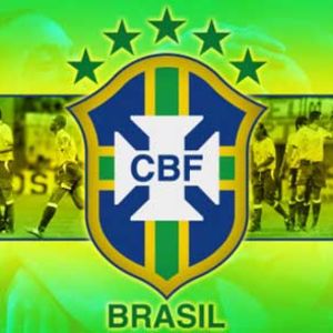 לוגו ליגה ברזילאית