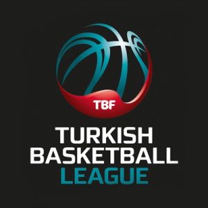 לוגו ליגה טורקית בכדורסל
