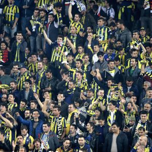 פנרבחצ'ה אוהדים