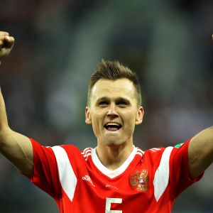 דניס צ'רישב