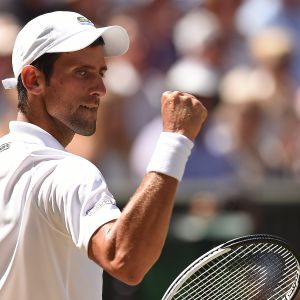 נובאק ג'וקוביץ'