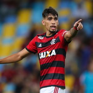 לוקאס פאקטה פלמנגו