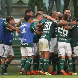 פלמייראס חגיגות