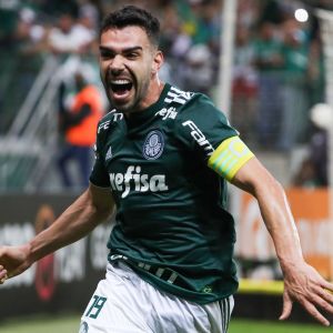 ברונו אנריקה פלמייראס