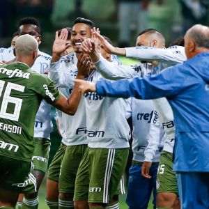 פלמייראס חגיגות