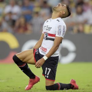 סנטיאגו טרלז סאו פאולו