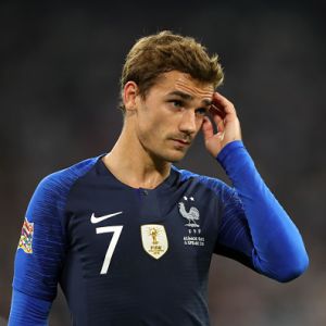 אנטואן גריזמן