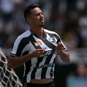 רודריגו לינדוסו בוטפוגו ברזיל