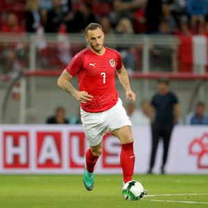 מרקו ארנאוטוביץ' אוסטריה