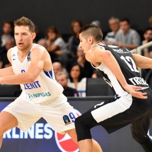 גל מקל זניט