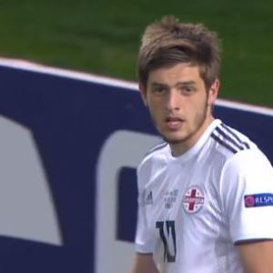 שאקטבדזה גיאורגיה