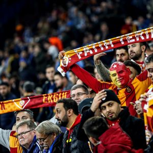 טורקיה גלאטסראיי אוהדים