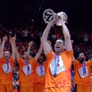 ולנסיה זכתה ביורוקאפ 2019