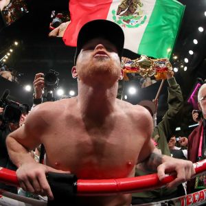 קאנלו אלברס