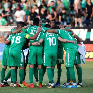 שחקני הפועל כפר סבא