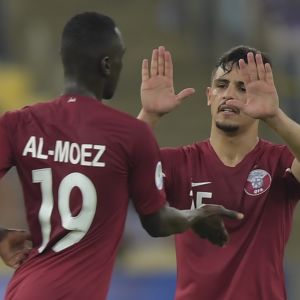 אלמועיז עלי עם בסאם הישאם אלראווי