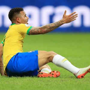 גבריאל ז'סוס