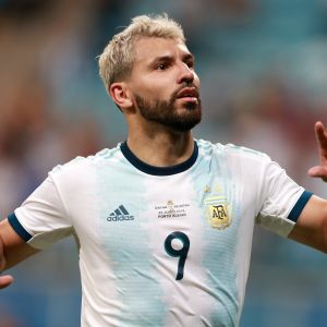 סרחיו אגוארו