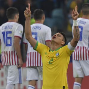 טיאגו סילבה