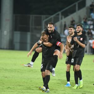 סכנין חוגגת