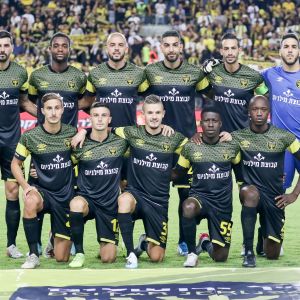 בית"ר ירושלים