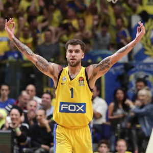 סקוטי ווילבקין