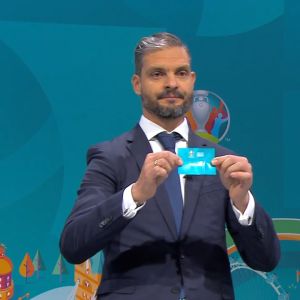 הגרלה סקוטלנד - ישראל