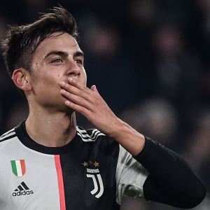 פאולו דיבאלה