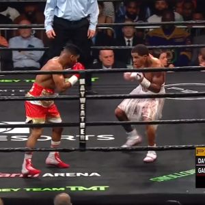 דיוויס גמבואה