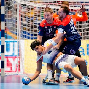 פורטוגל נורבגיה