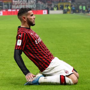 תיאו הרננדז