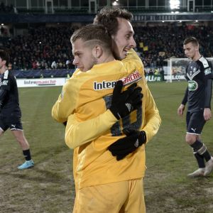 פאו נגד בורדו