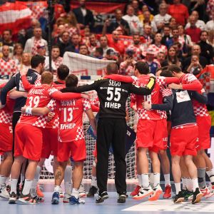 קרואטיה אוסטריה כדוריד