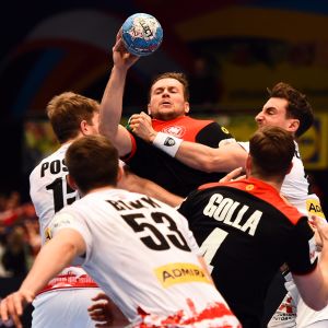 גרמניה אוסטריה יד