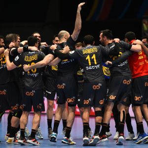 ספרד בלארוס יד