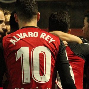 שחקני מיראנדס