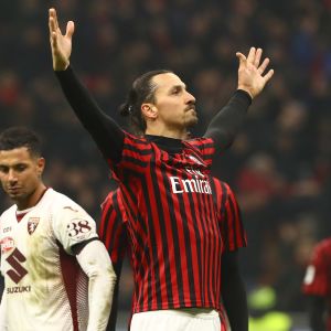 זלאטן איברהימוביץ'