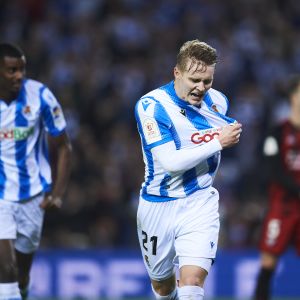 מרטין אודגור