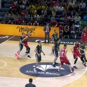 סראגוסה נגד מלאגה