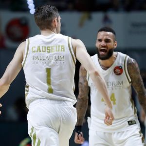 פביאן קוזר, ג'פרי טיילור