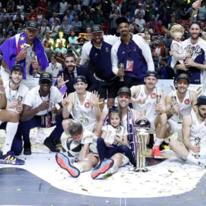 ריאל מדריד מחזיקת גביע המלך 2020