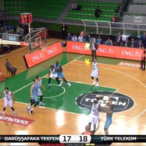 דרושפאקה - טורק טלקום