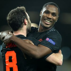 אודיון איגהלו