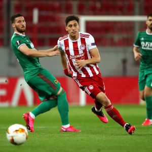 קונסטנטינוס צימיקאס, מאט דוהרטי