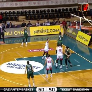 גזיאנטפ נגד באנוויט