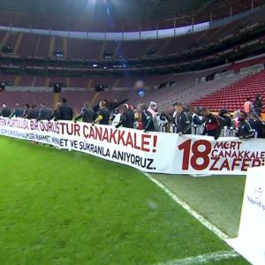 דרבי של איסטנבול