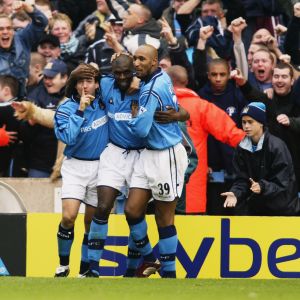 אייל ברקוביץ' , שון גאוטר , ניקולס אנלקה