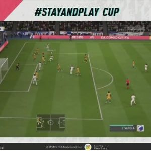 מוחמד דראמי נגד פאביו סילבה