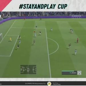 נביל באהוי נגד פיל פודן