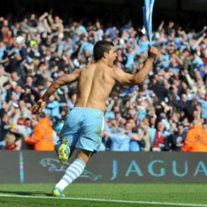 סרחיו אגוארו